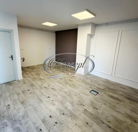 Spatiu comercial in Borhanci - 3