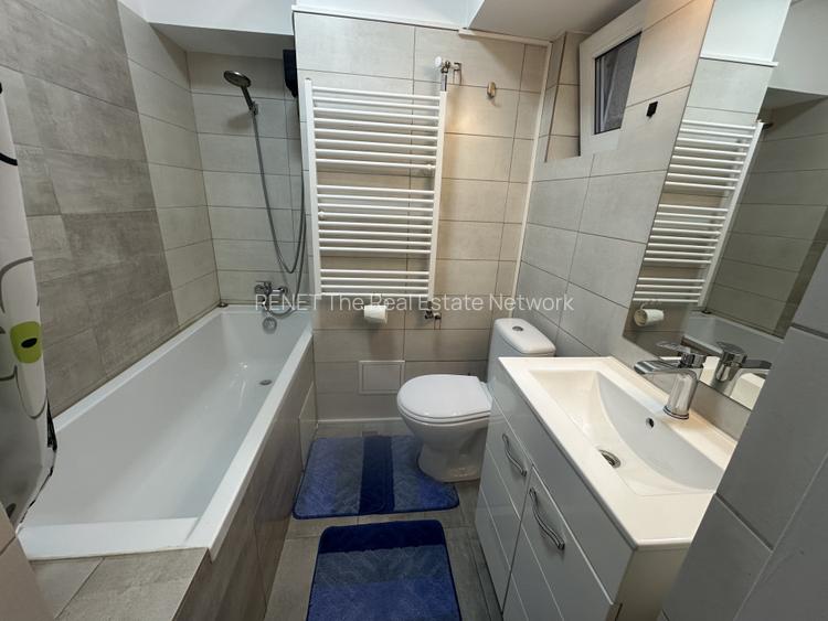 UNIRII-TRAIAN, 4 CAMERE-130 MP LUX! - 9