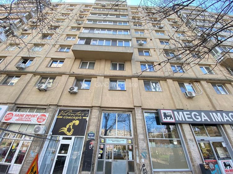 Apartament 2 camere Gara de Nord – Dinicu Golescu, V13 - 12