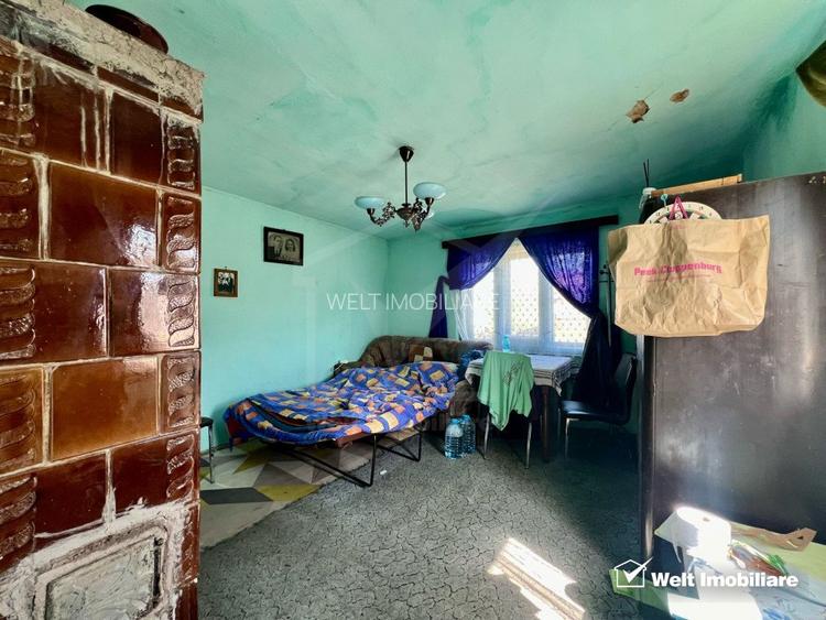 Exclusivitate ! Pozitie excelenta, casa Savadisla - 5