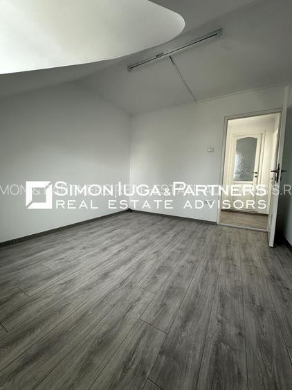 Spatiu birouri, hala, NOU renovat | 150 m2 | parcare | zona RADP, Leroy,Selgros - 10