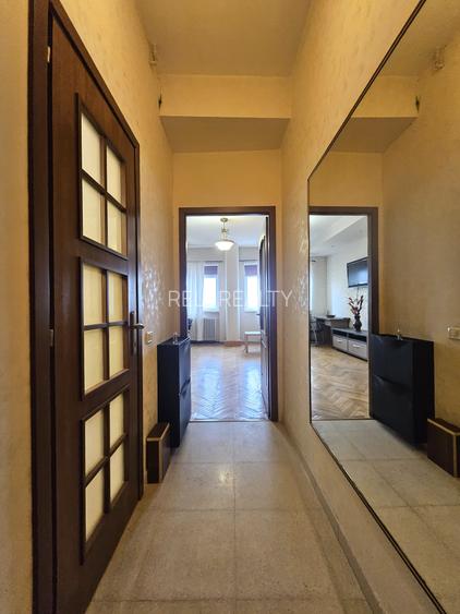 Inchiriere garsoniera  zona Bd. Dacia / Aurel Vlaicu  /  Parcul Ioanid - 10