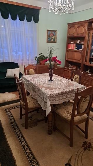 Vand casa in centrul orasului Bistrita - 9