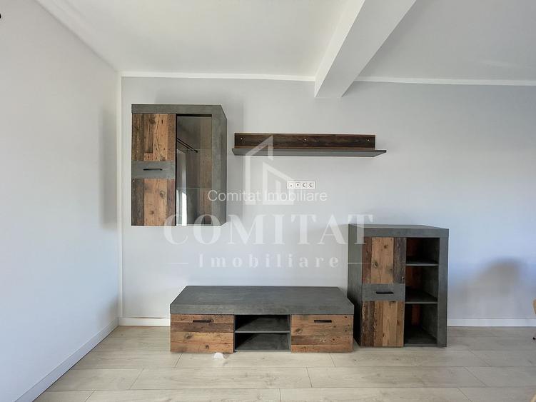 Casă cuplată finisată | ansamblu privat | zona străzii Magnoliei - 2