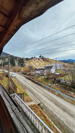 Cabana - Colibita - 22