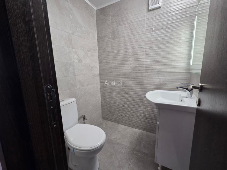 3 camere 90 mp + terasă privată 35 mp + 2 parcări GRATUITE - Giulești - 12
