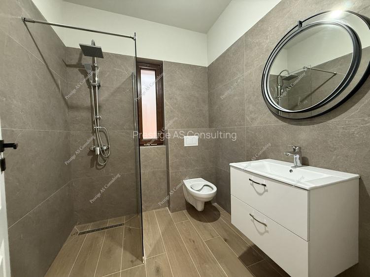 Duplex 5 Camere | 295mp Teren | Str Dunarea-Giroc - 13