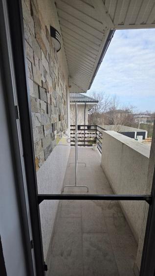 Casa individuala mobilata utilata modern Berceni - 12