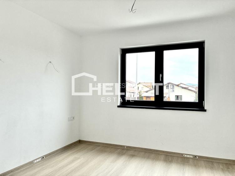 Duplex / 3 camere / Sânpetru / Terasă - 12
