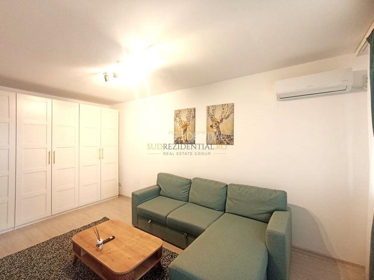 Apartament 2 camere de inchiriat, modern, zona Metalurgiei, Sector 4 - 2