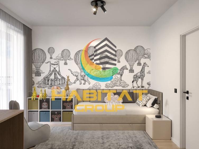 Vanzare apartament 2 camere tip studio la max 15min Metrou Aparatorii Patriei - 4