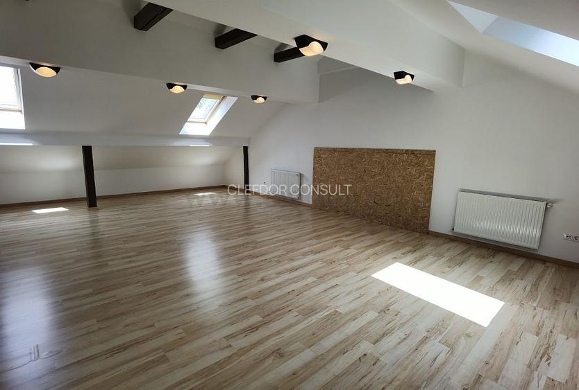 Vilă in zona Iancu Nicolae - 23