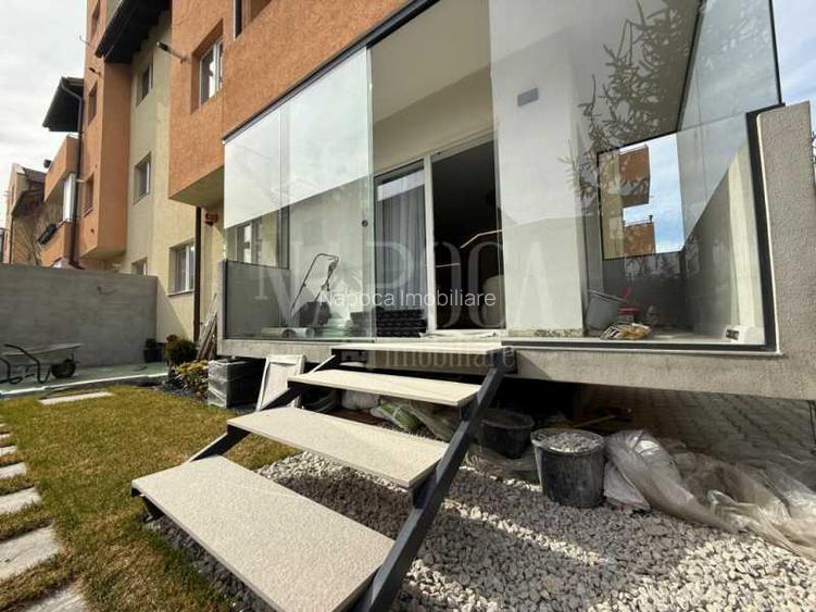 Apartament 2 camere de vanzare in Floresti - 10