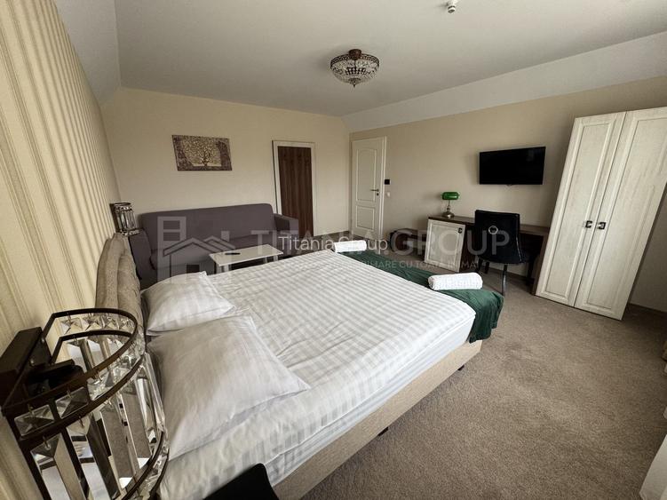 Apartament 3 camere, 129 mp utili – Calea Poienii, vilă elegantă - 6