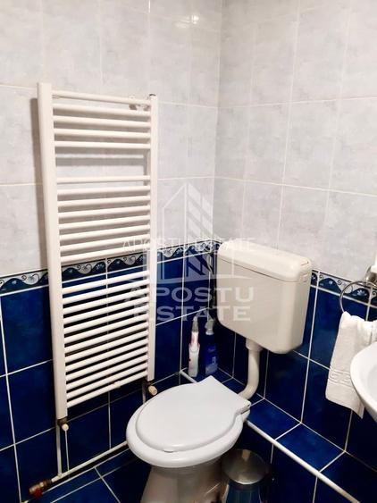 Apartament cu 2 camere de inchiriat, zona Lidia, Timisoara - 15