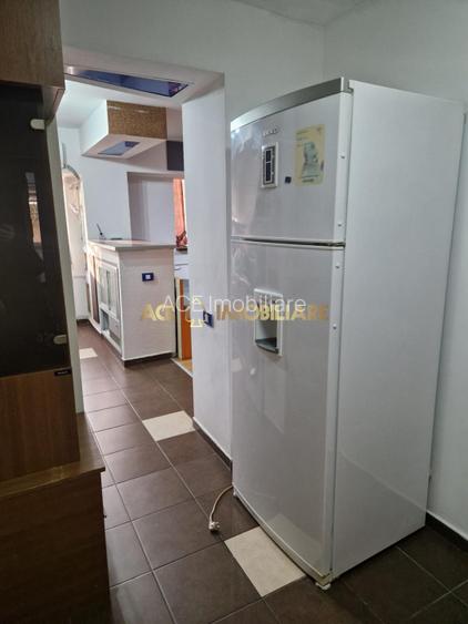 De Inchiriat Garsoniera | Crangasi | Metrou | Pet friendly | 41MP - 6