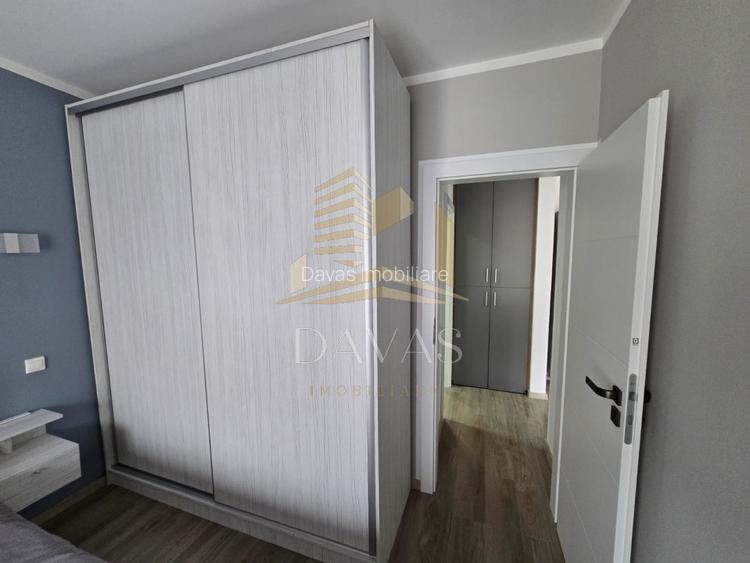 Apartament de 2 camere decomandat | Valea Gârbăului | Parcare - 3