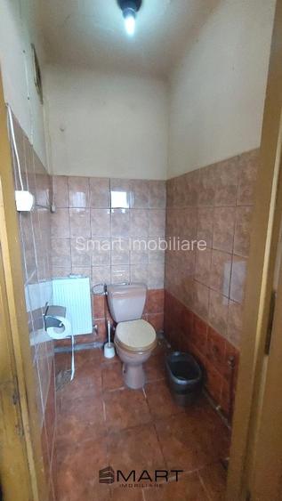 Apartament 5 camere la casa zona ultracentrala in Cisnadie - 13