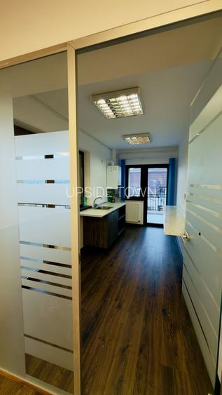 Birou | Office | Mihalache | 1 Mai | Domenii | 121mp | - 7