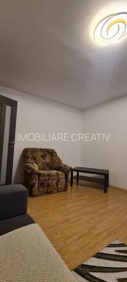 Garsoniera de inchiriat in Nerva Traian Timpuri noi - 2