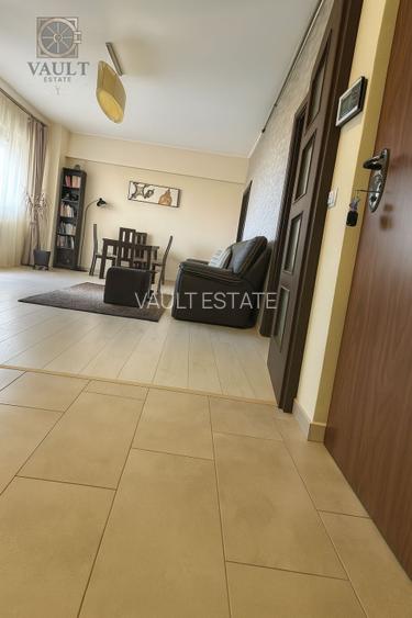 3 camere - 2 locuri parcare-Dristor/Park Lake - 5