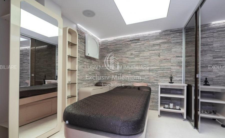 Vila/Casa Clinica /Salon de infrumusetare Lacul Tei  /Parcul Circului birouri  - 12