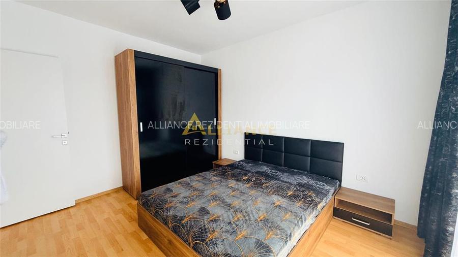 Vila individuala P+1E ~ 4 camere 2 bai ~ 250mp teren - 12