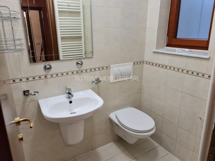 VANZARE CASA VILA ISIRUITA - 8