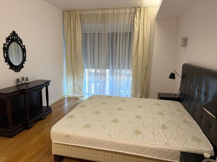 Apartament de lux 4 camere – Șoseaua Nordului | Vedere panoramică | - 8