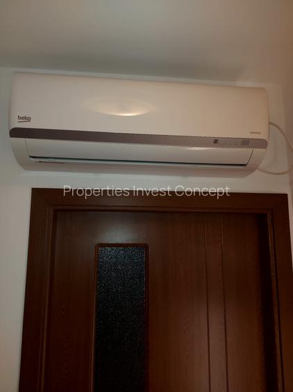 Inchiriere 3 camere Parcul Crangasi vedere UNICA Lacul Morii - 15