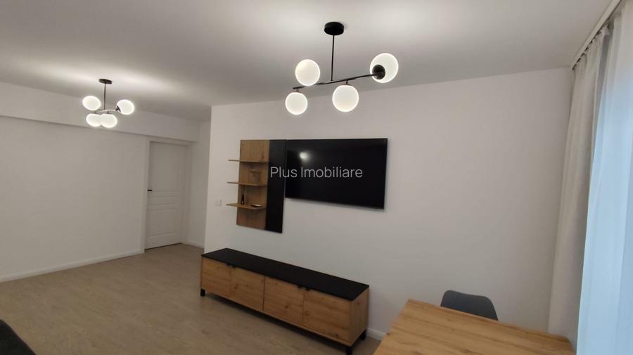 Apt Premium 3 camere | Bloc nou, cu lift | Galata | Loc de parcare in interior - 2