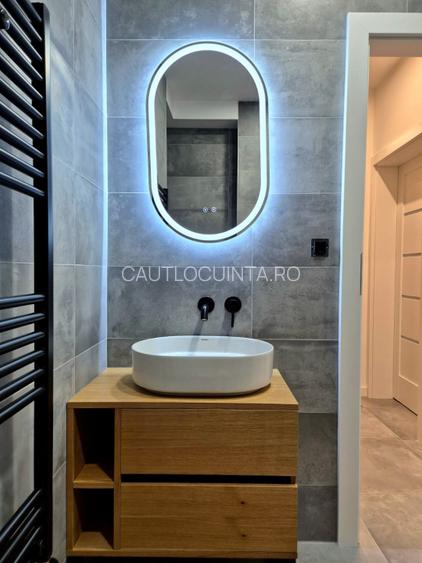 Apartament 2 camere|Cismigiu | METROU | INTERBELIC - ORIGINAL| Modern| - 15