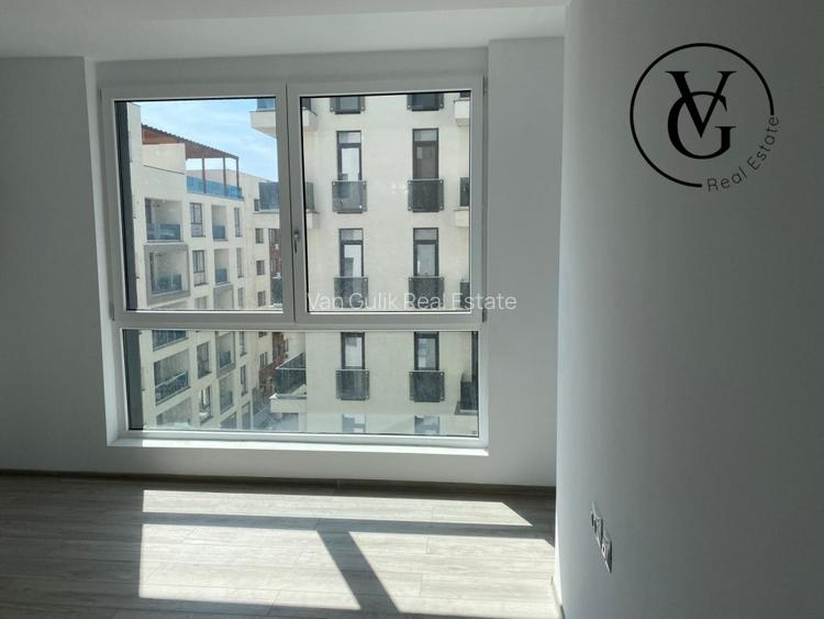 Apartament 2 camere in Floreasca Residence - 4
