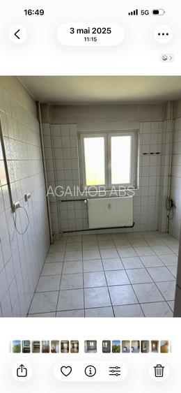 Vânzare apartament 3 camere decomandat - 2