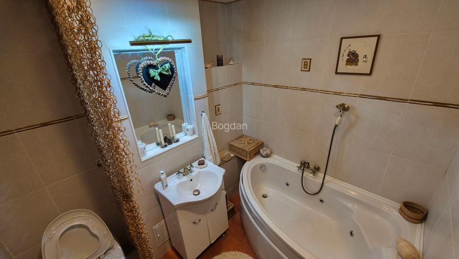 Apartament 2 camere in Racadau  - 11