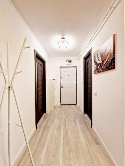 Garsoniera 40 mp Lujerului - totul nou - 7