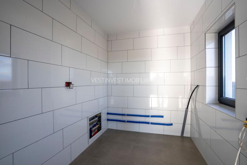 Casa noua cu 3 dormitoare 2 bai lângă inel metropolitan - 5