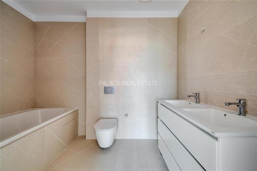 Apartament 3 camere premium Aviatiei || Imobil boutique || Finisaje de lux & fac - 10