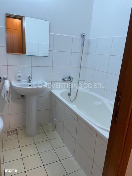Garsoniera - Drumul Taberei - 2  min . Metrou - MODERNA - 9