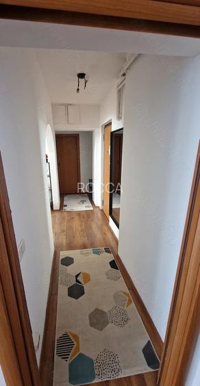 Apartament de 3 camere, 61 mp, centrala proprie, aproape de metrou, zona Obor - 9