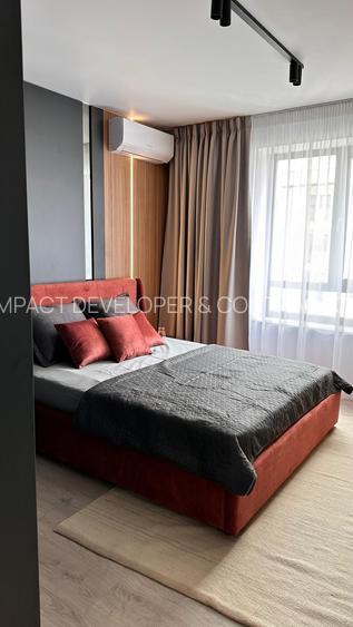 Apartament de 3 camere-Greenfield Baneasa - 3