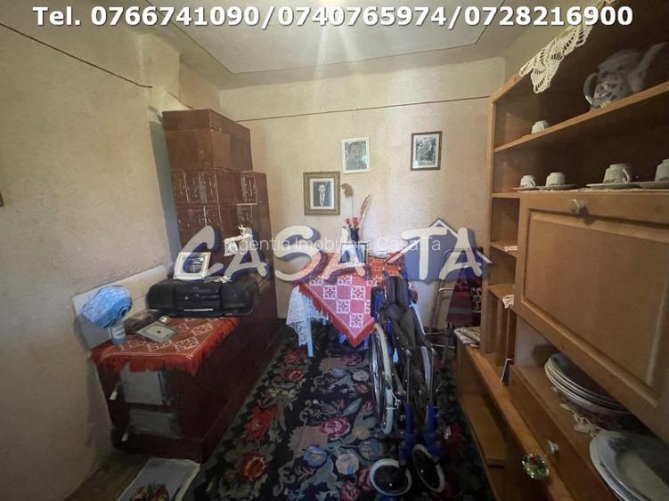 Casa 4 Camere, Parter, Runcu - Baltisoara - 9