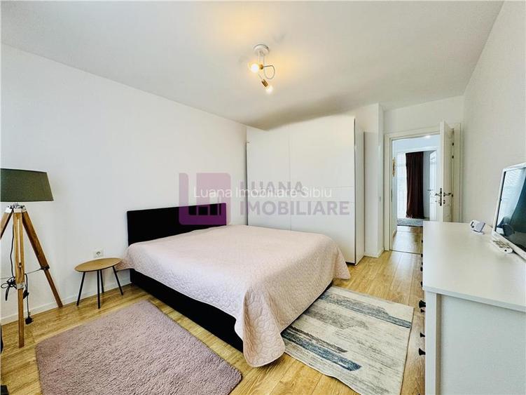 Apartament 3 camere de inchiriat | Doamna Stanca | 58 mp |  video - 4