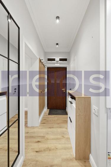 Apartament Premium  de inchiriat 3 camere | Floreasca | Prima inchiriere - 4