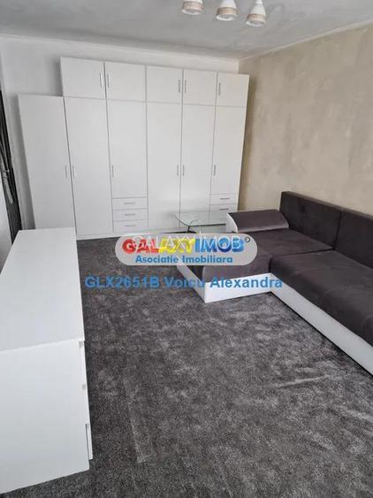 Apartament 2 Cam Berceni - Aparatorii Patriei - 5 Min Metrou - 2
