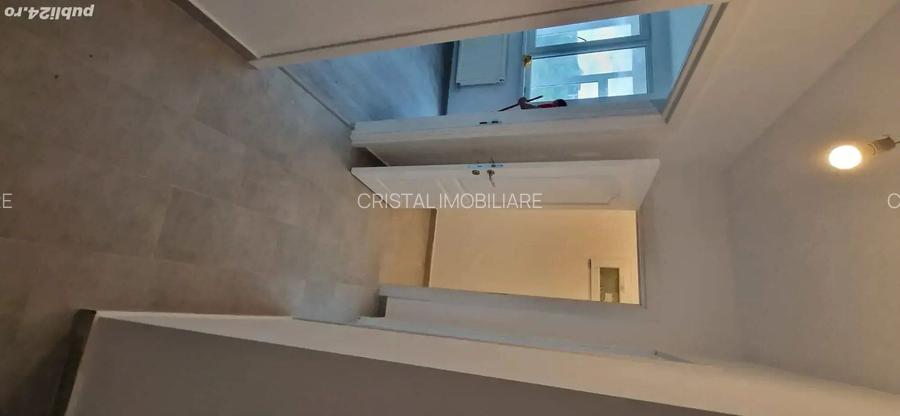 De vanzare apartament 2 camere zona Piata Domenii sect 1 - 6