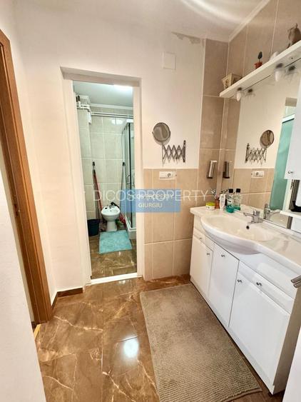 Apartament 3 camere, 64 mp, Nicolae Titulescu, etaj 4 - 9