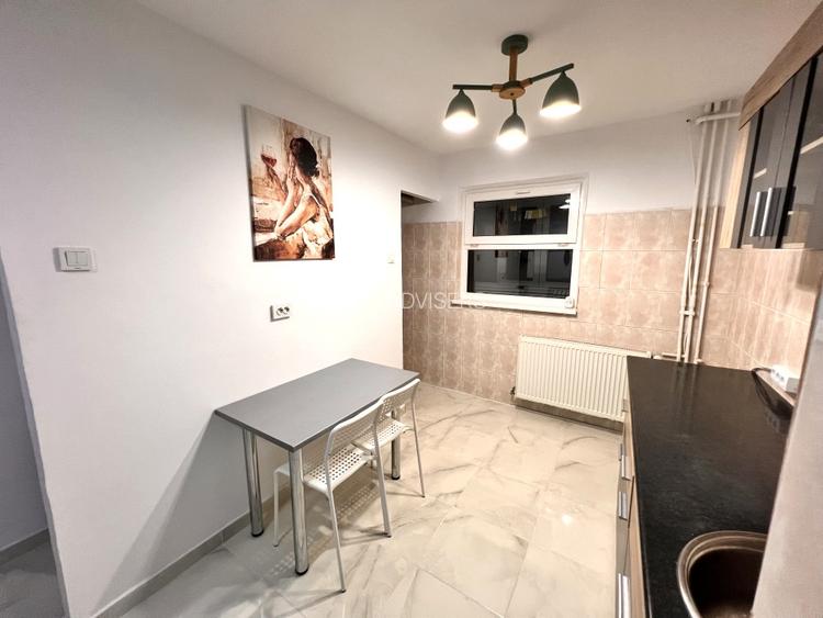 Apărătorii Patriei - 2 cam dec - Centrală Proprie - renovat - 4