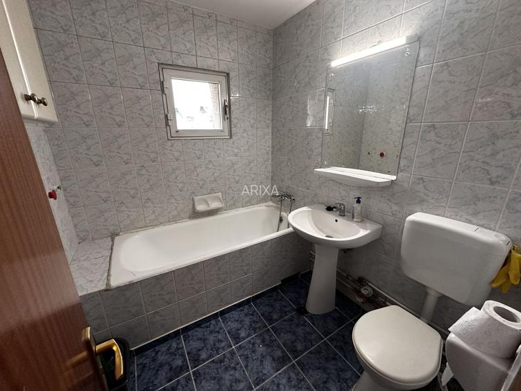 3 Camere 80mp 5Min Metrou Timpuri Noi Spatiu Birou Unirii Tineretului - 20