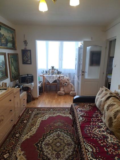 Vânzare garsoniera în zona Iris - 2